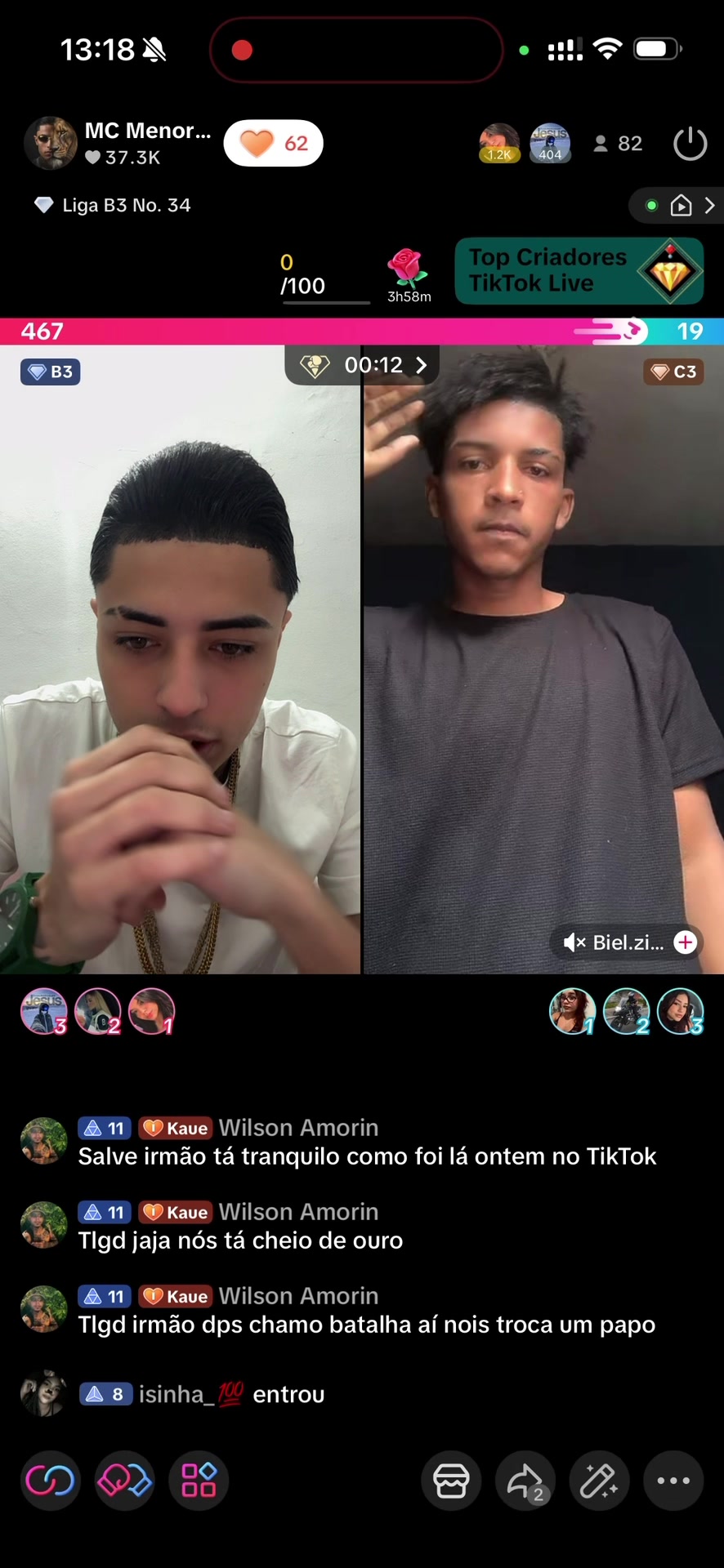 @MC Menor P2 🇧🇷