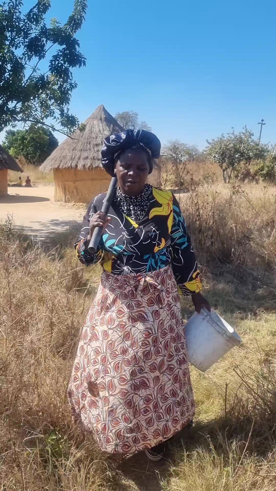 @Mai Sauti