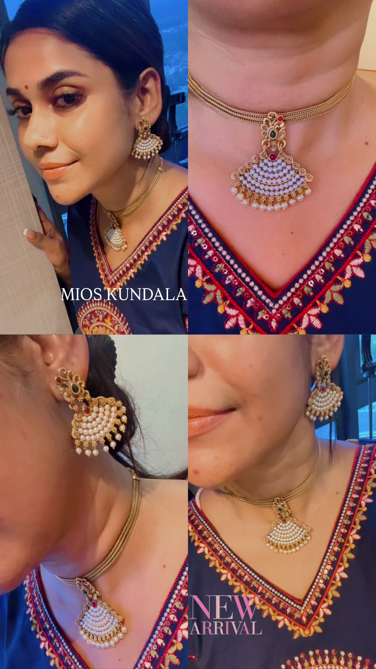 @Mio’s Kundala