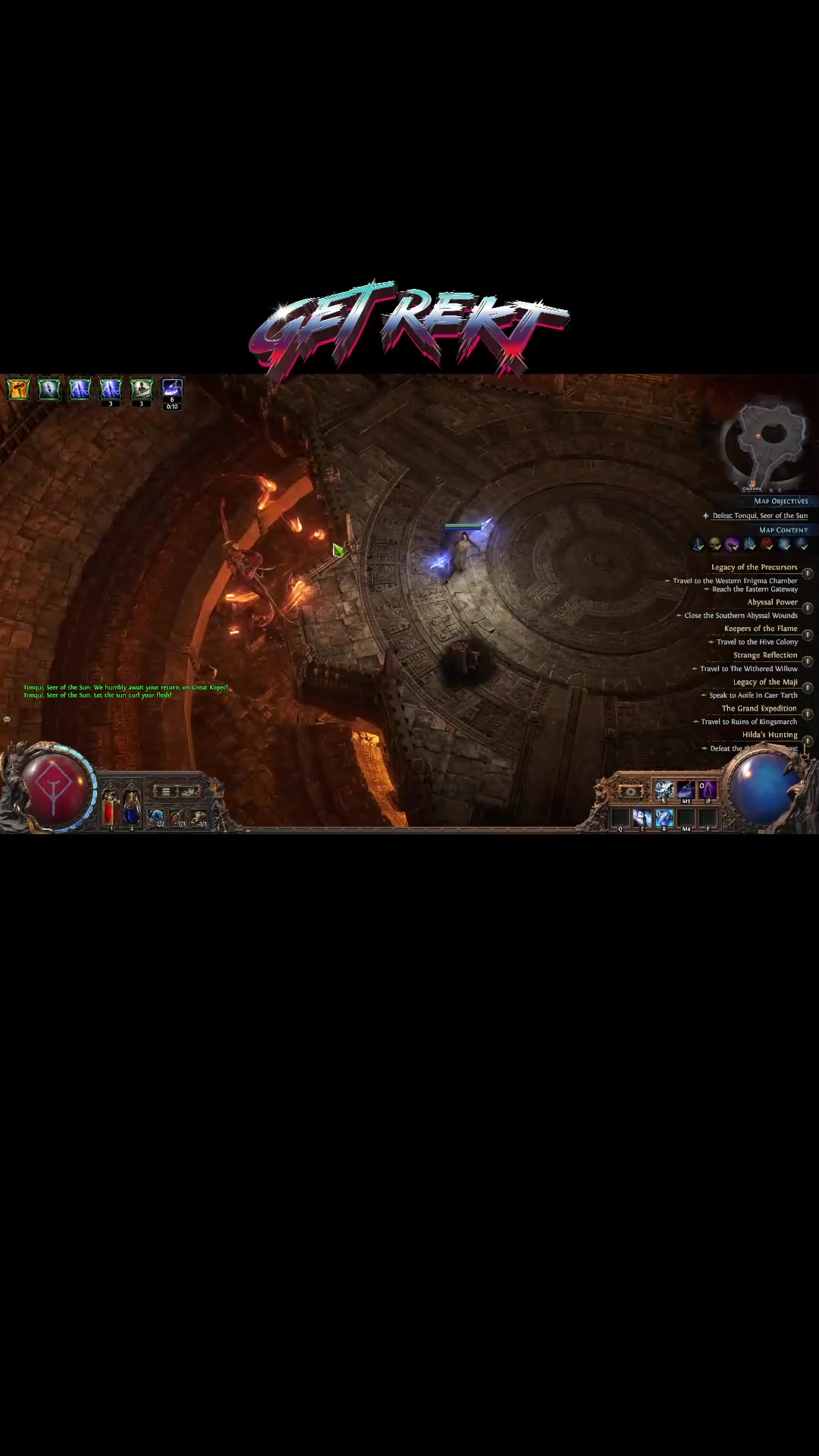 @Get Rekt
