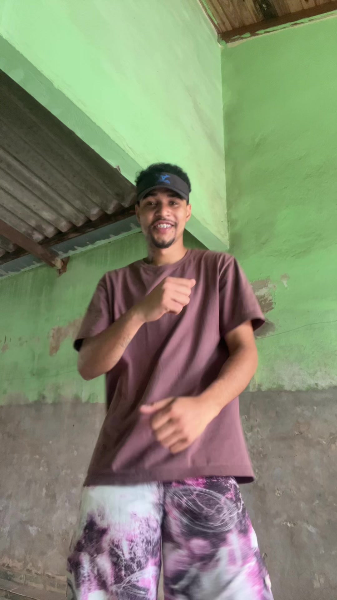 @Rei do molejo 👑
