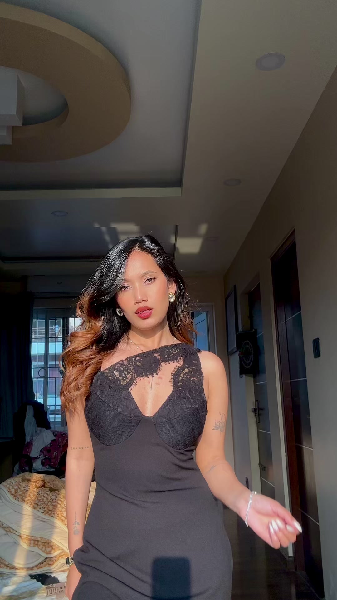 @Sabina Thapa