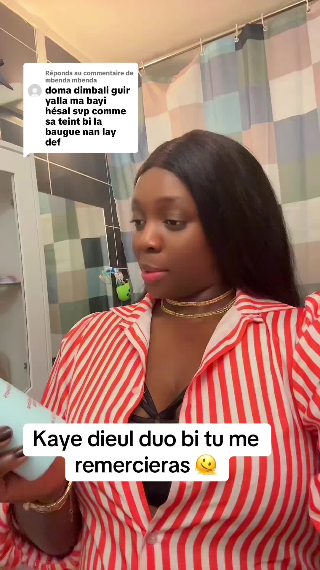 @L’univers de Binta Bellezza🌸