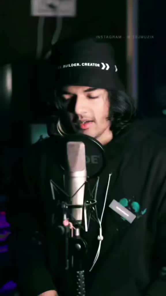 @tej_muzik🇮🇳