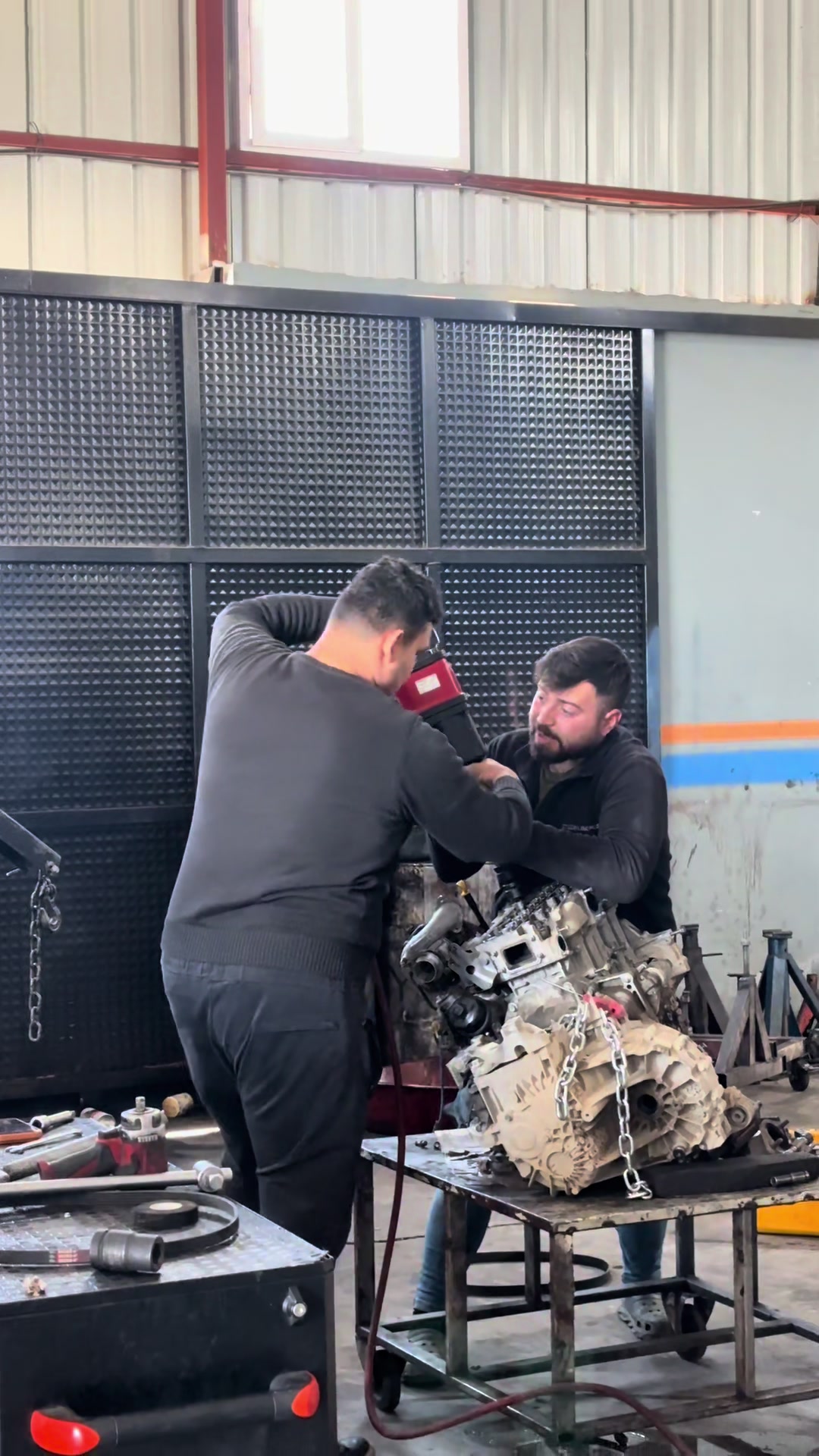 @Şahin Ford servisi ✅