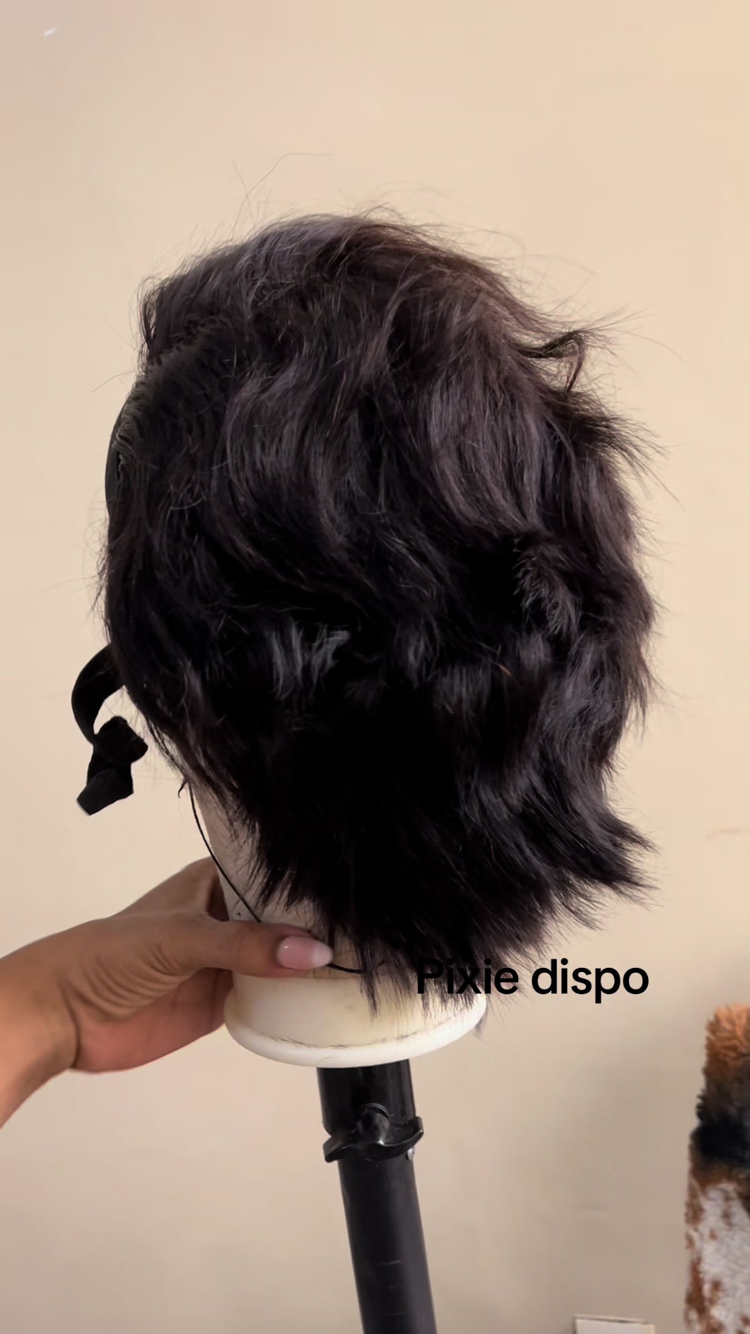 @Amina Beauty hair