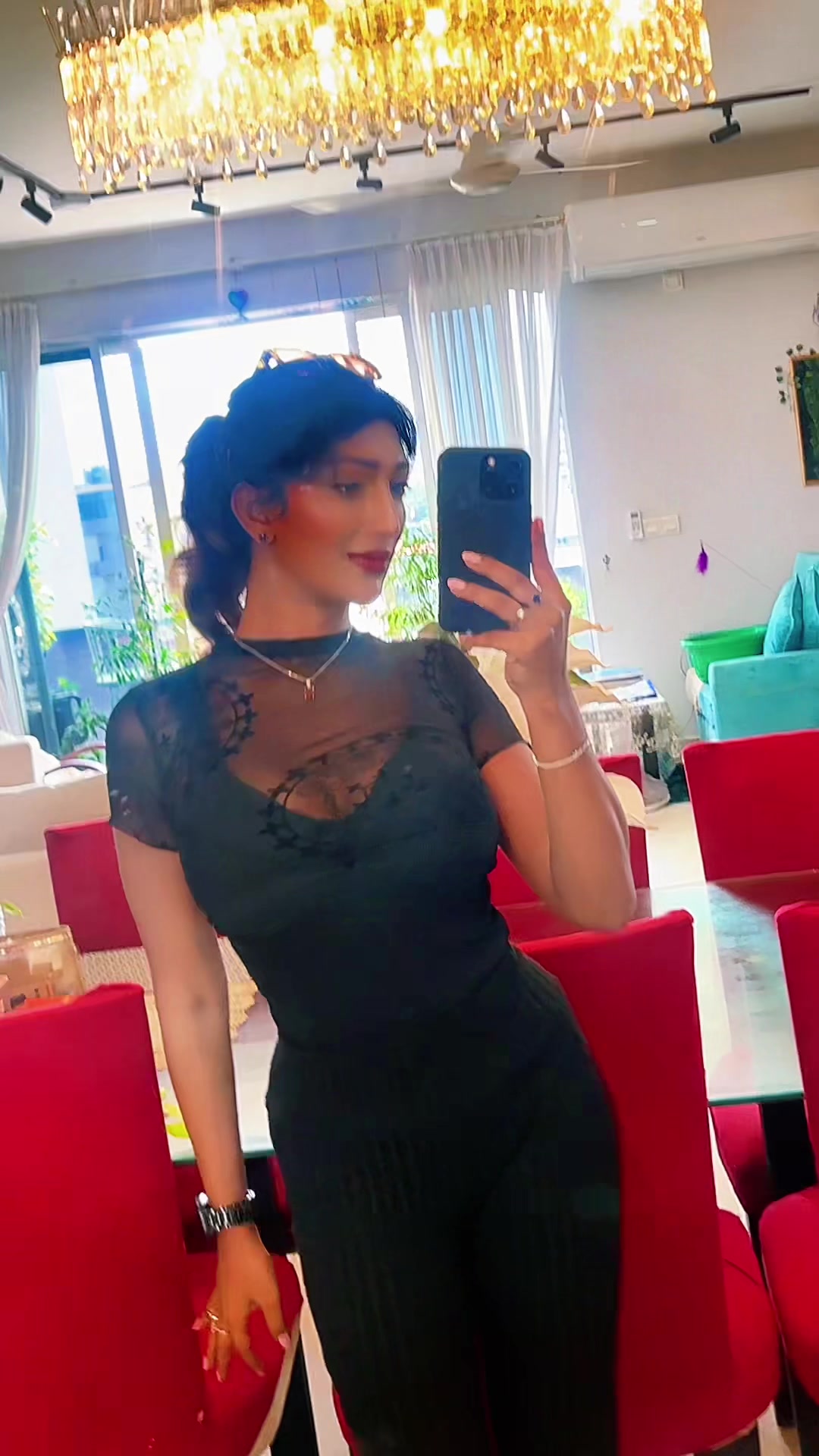 @Reena Silva