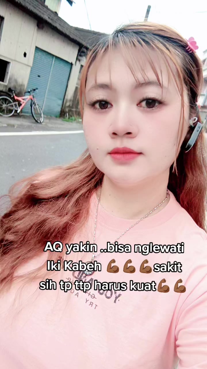 @EMY LAMPUNG🇹🇼