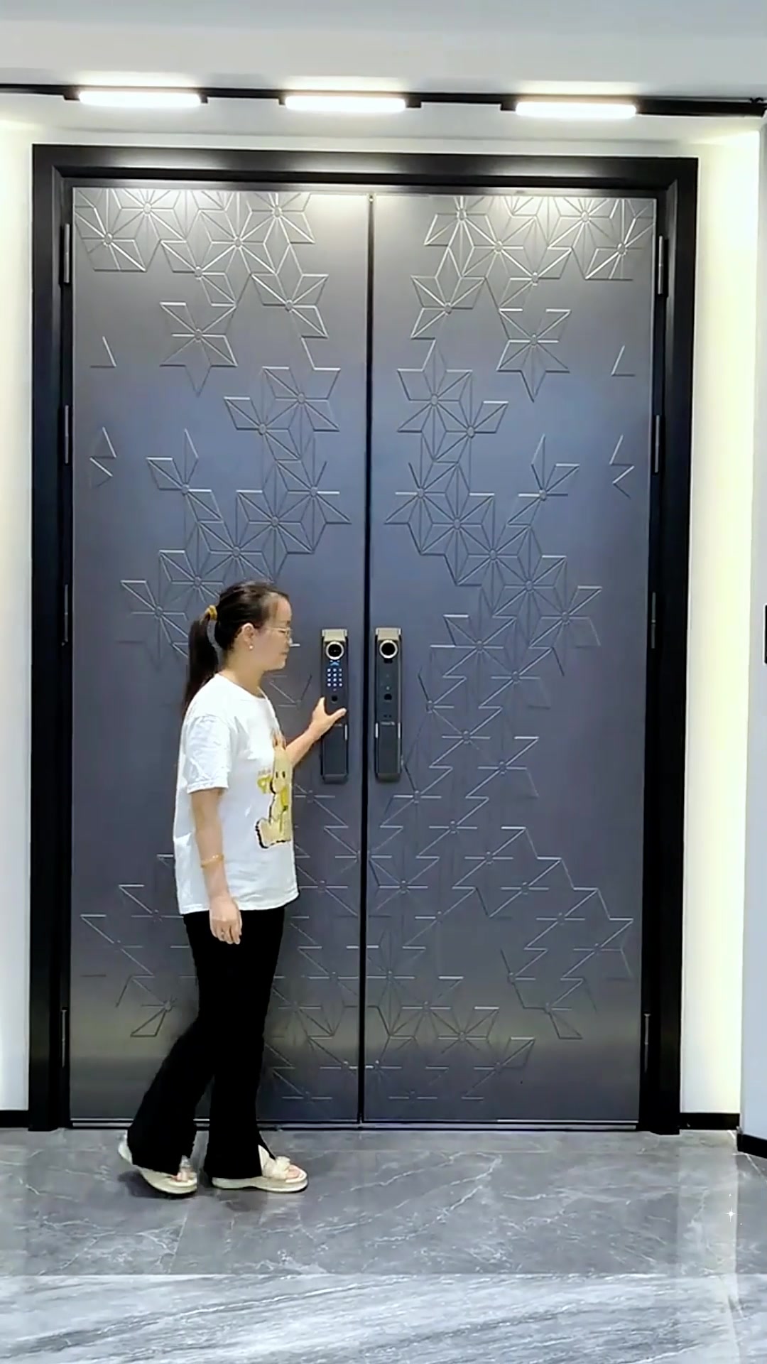 @KEST DOOR