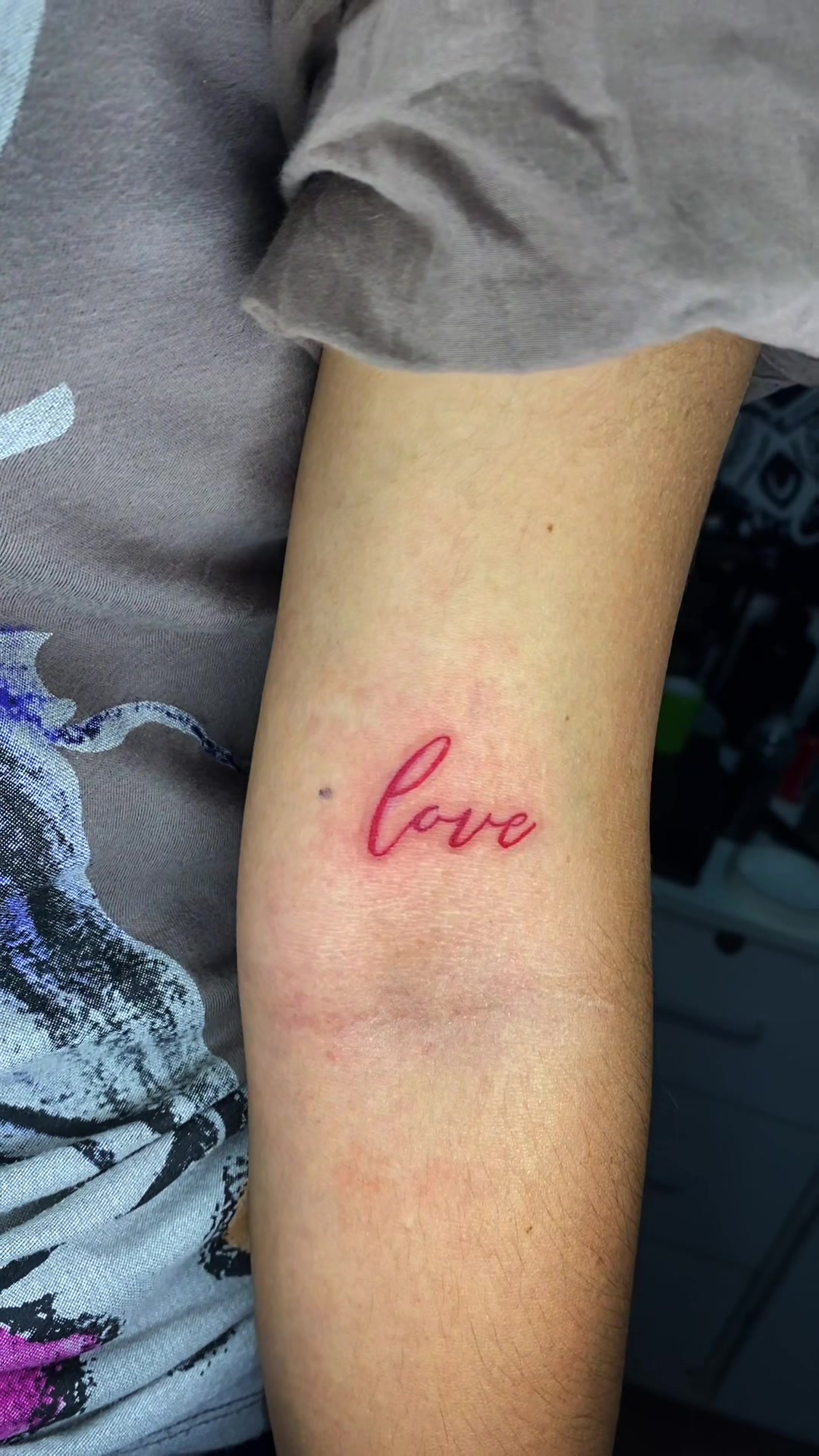 @NXN Tattoo Studio