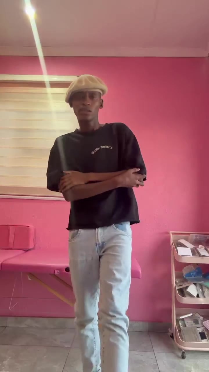 @Fefe Masigo🇿🇦