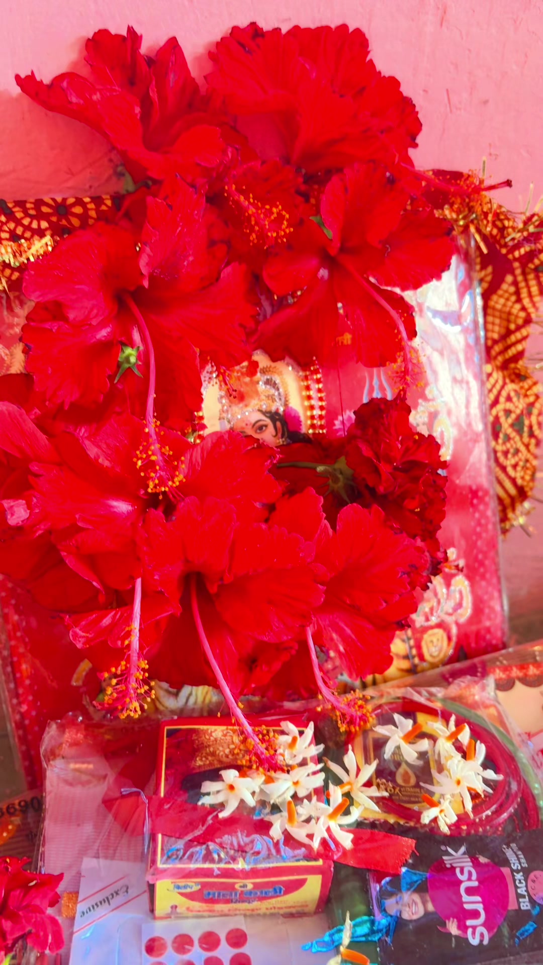 @chandani shah