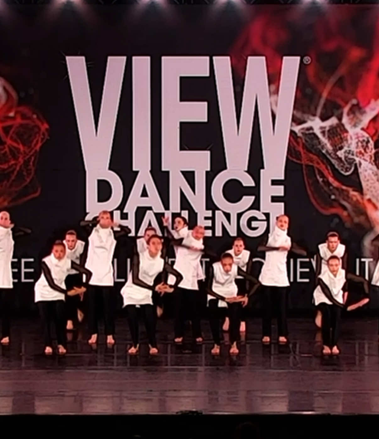 @VIEW Dance Challenge