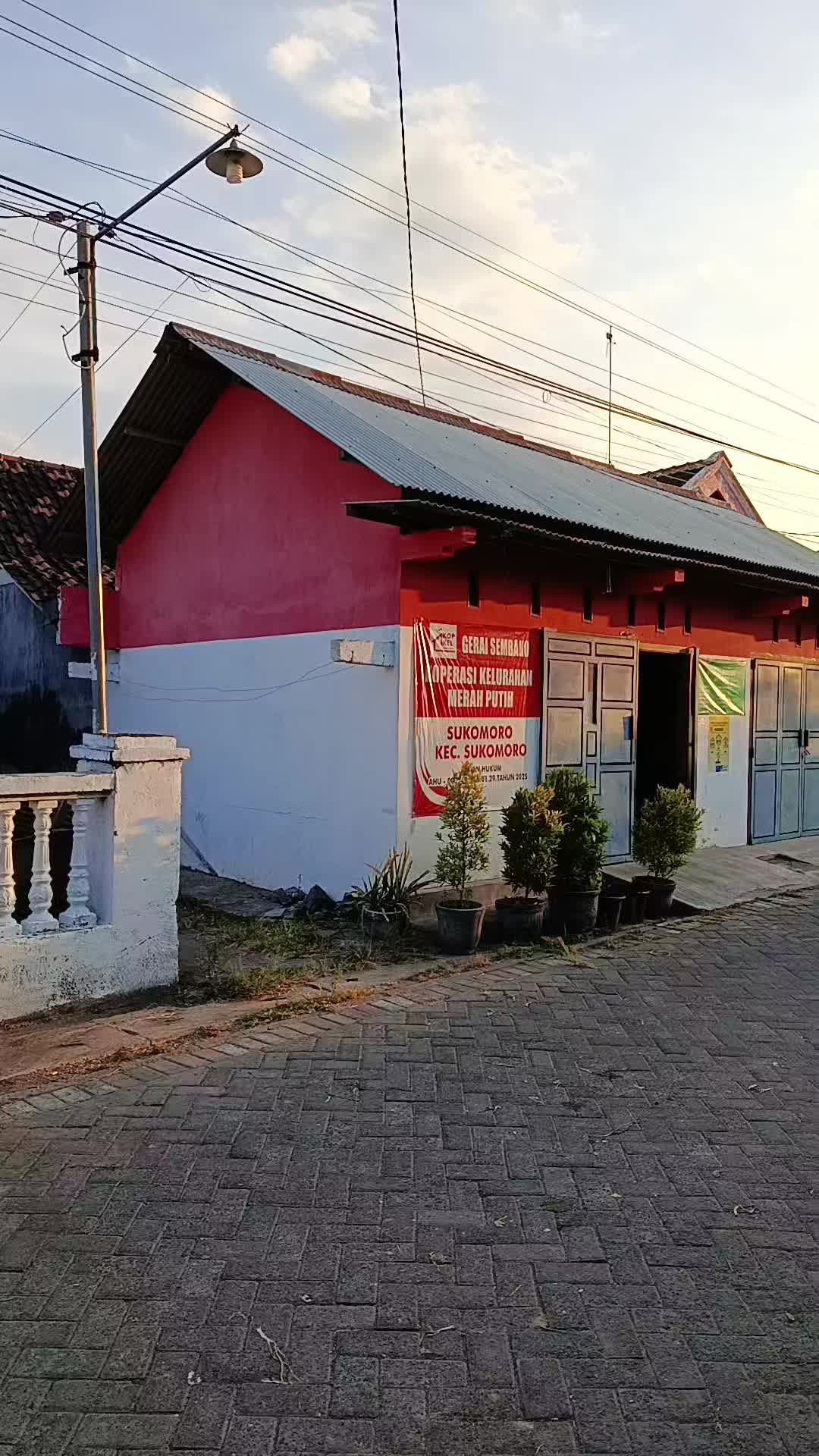 @Mujiati Sayur