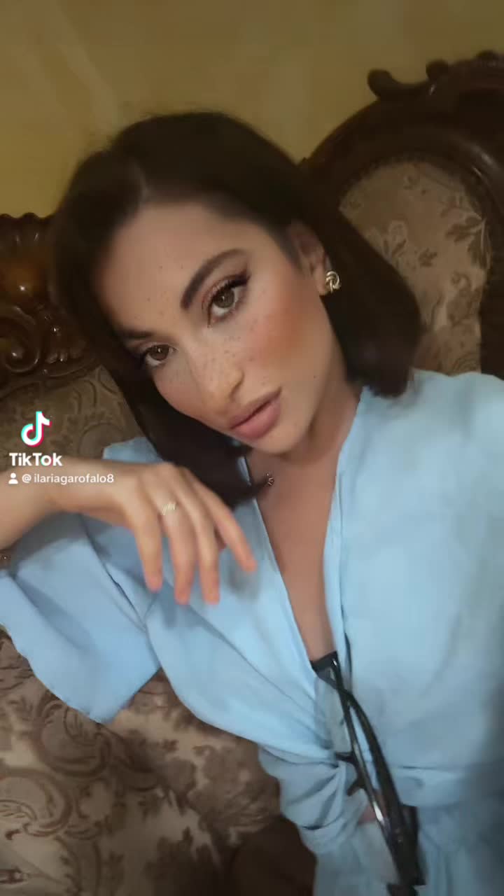 @Ilaria Garofalo