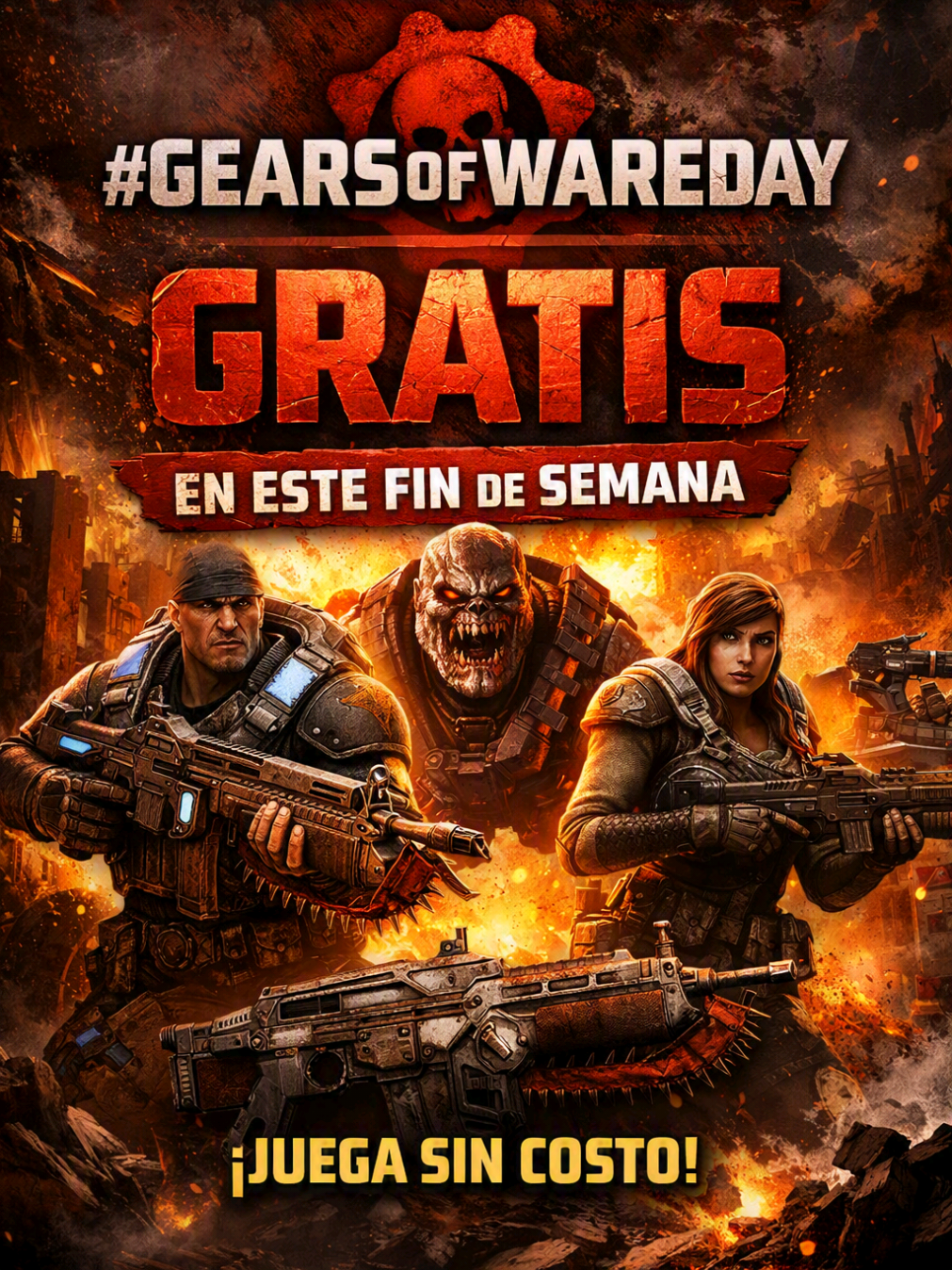@El Tío Baza Gamer