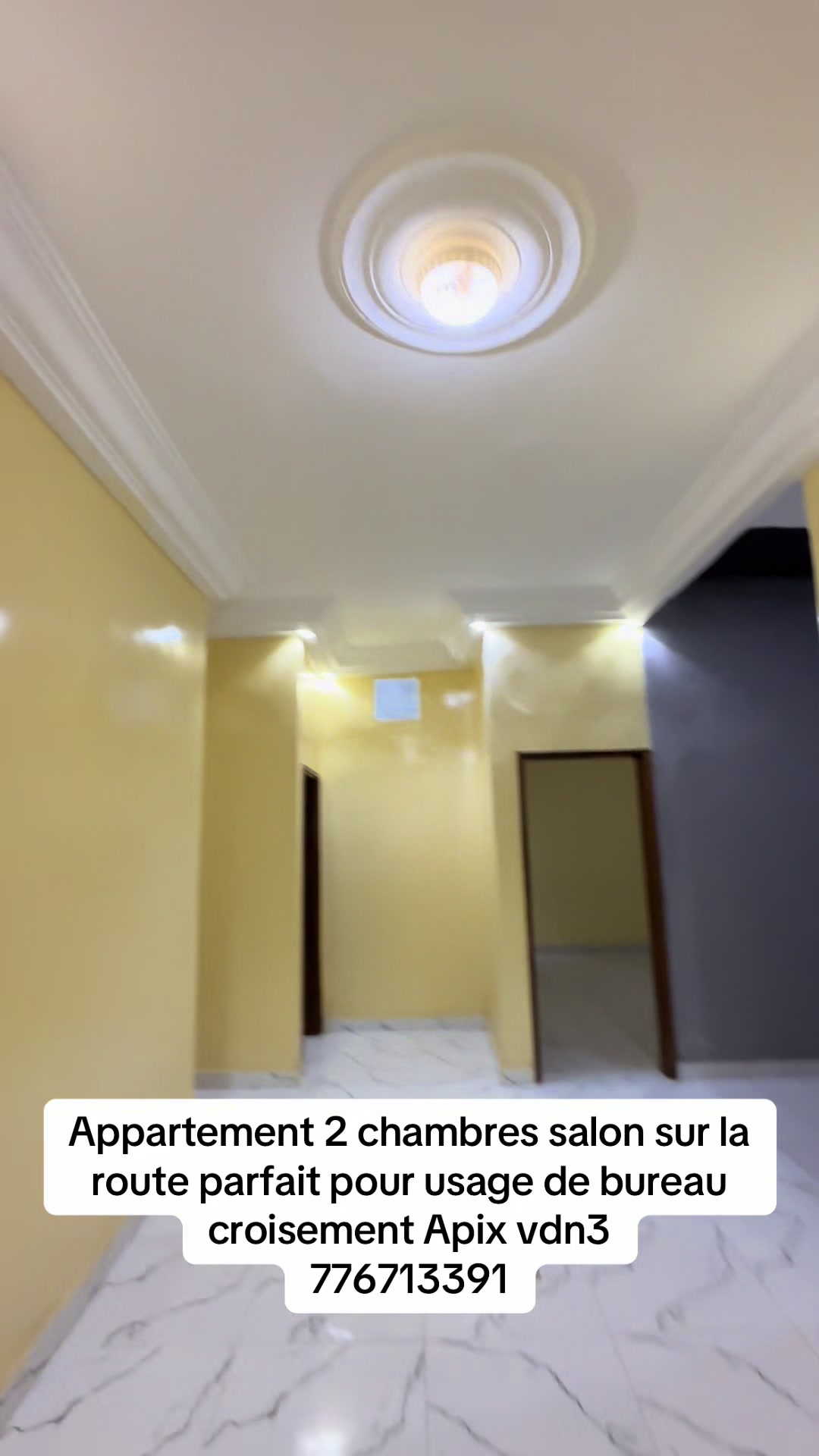 @immobilier du senegal