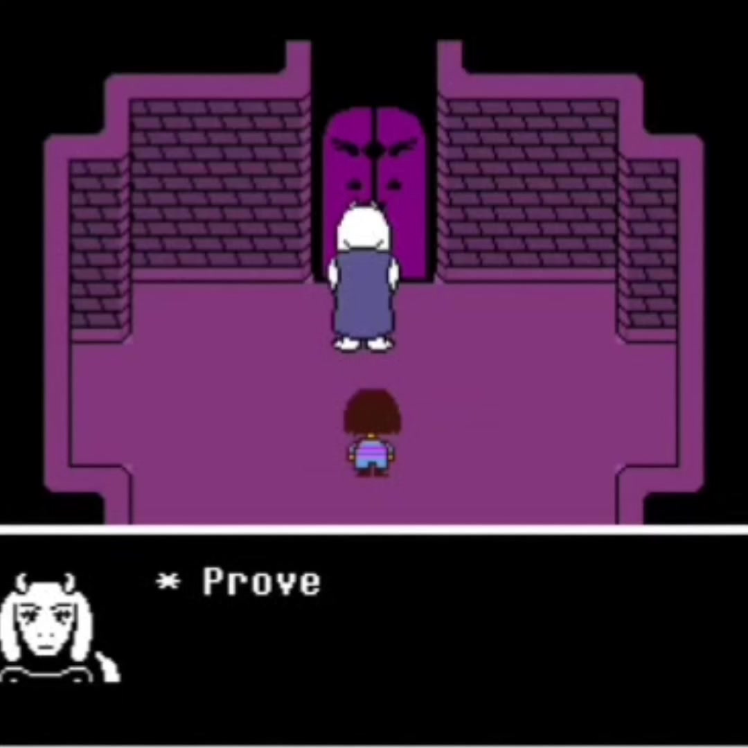 @theo is gaster