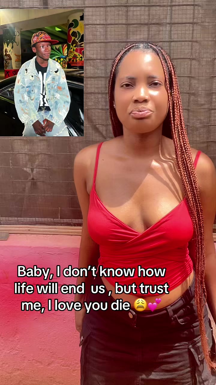 @Akua Paloma 💔👸💸