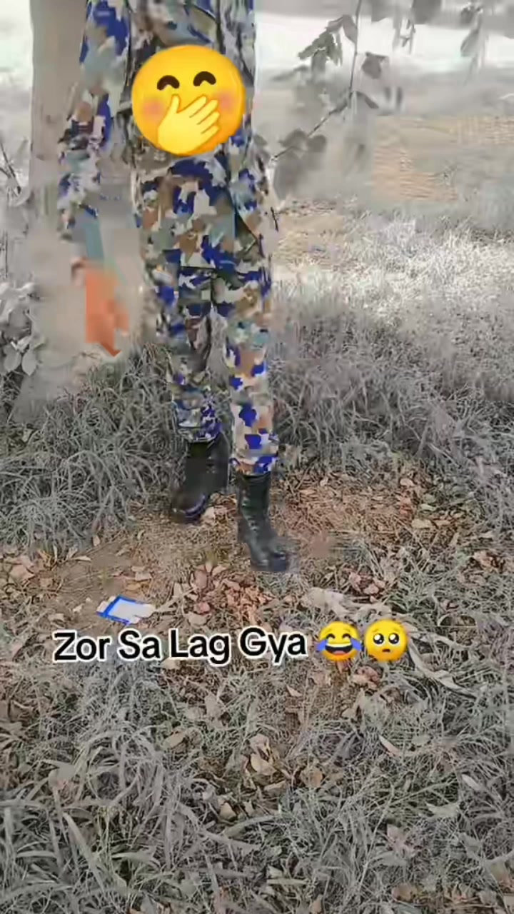 @Foji Aamir
