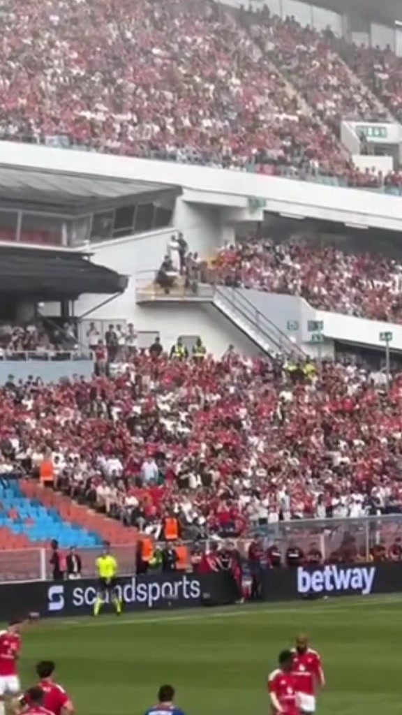 @Manchester Highlights Zone 🛑