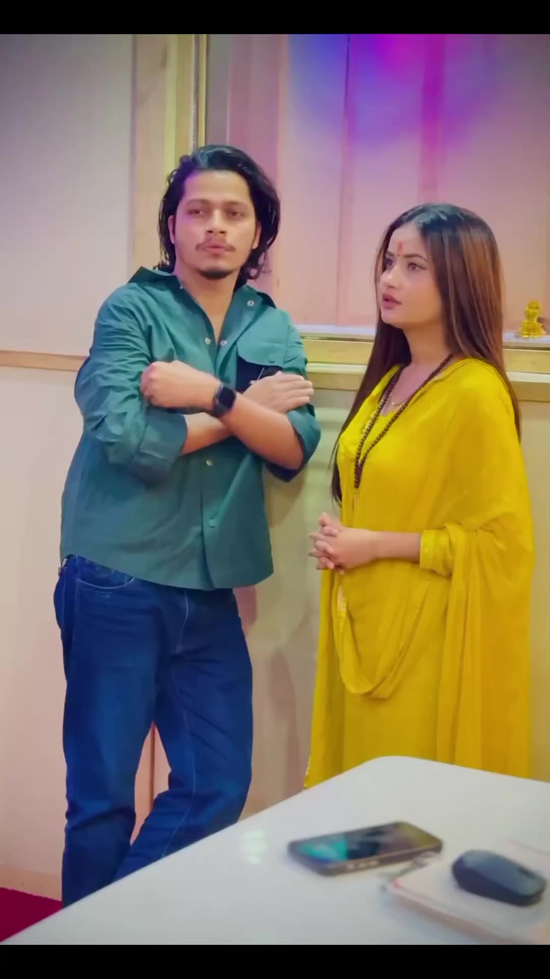 @Nepali Celebrities