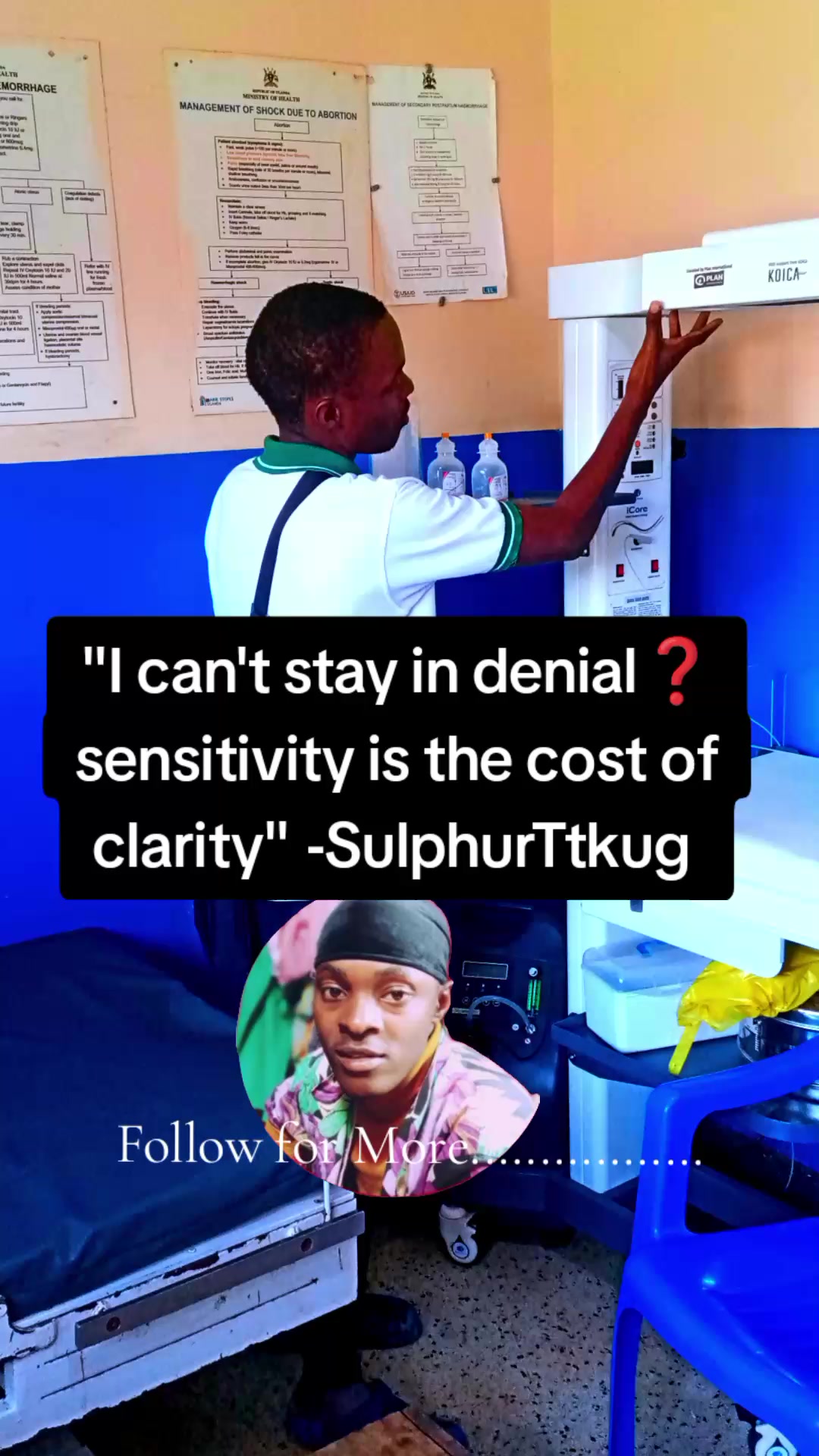 @TTKUG INTELLECTUAL QUOTES