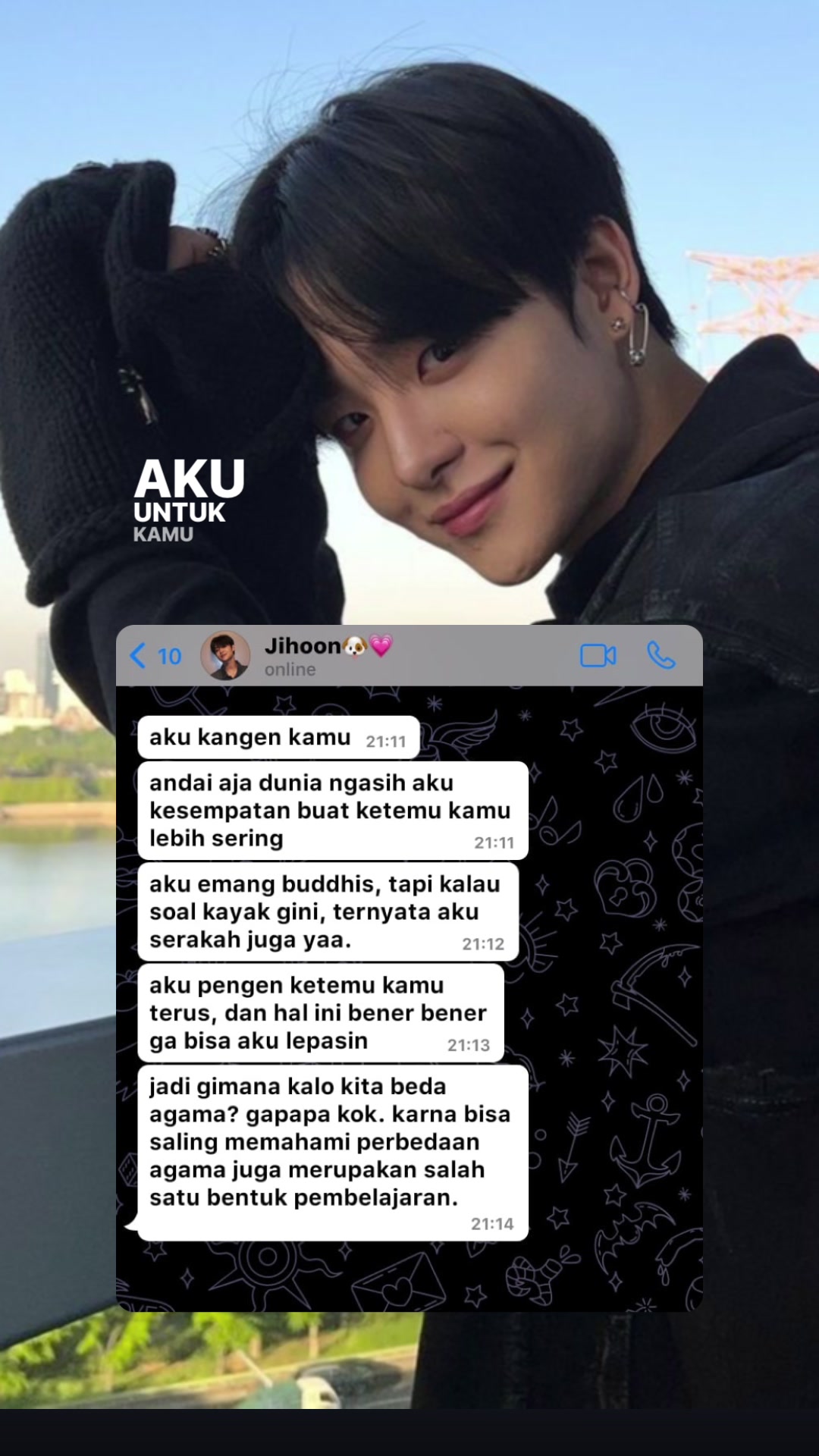 @Jeo🧜🏻&zwj;♀️