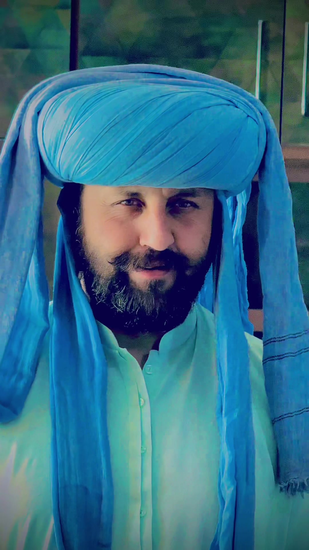 @Baba E Kalan