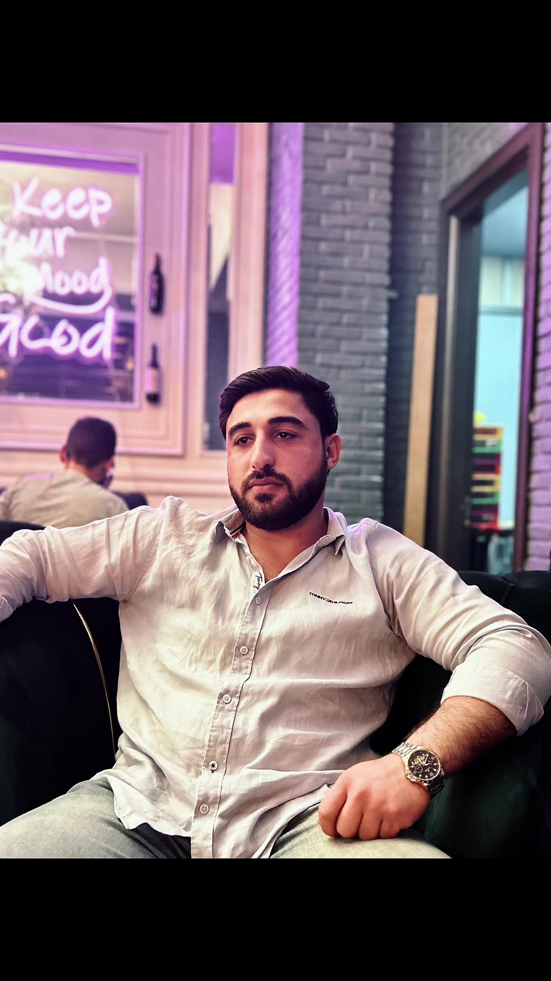 @Namiq Bayramov