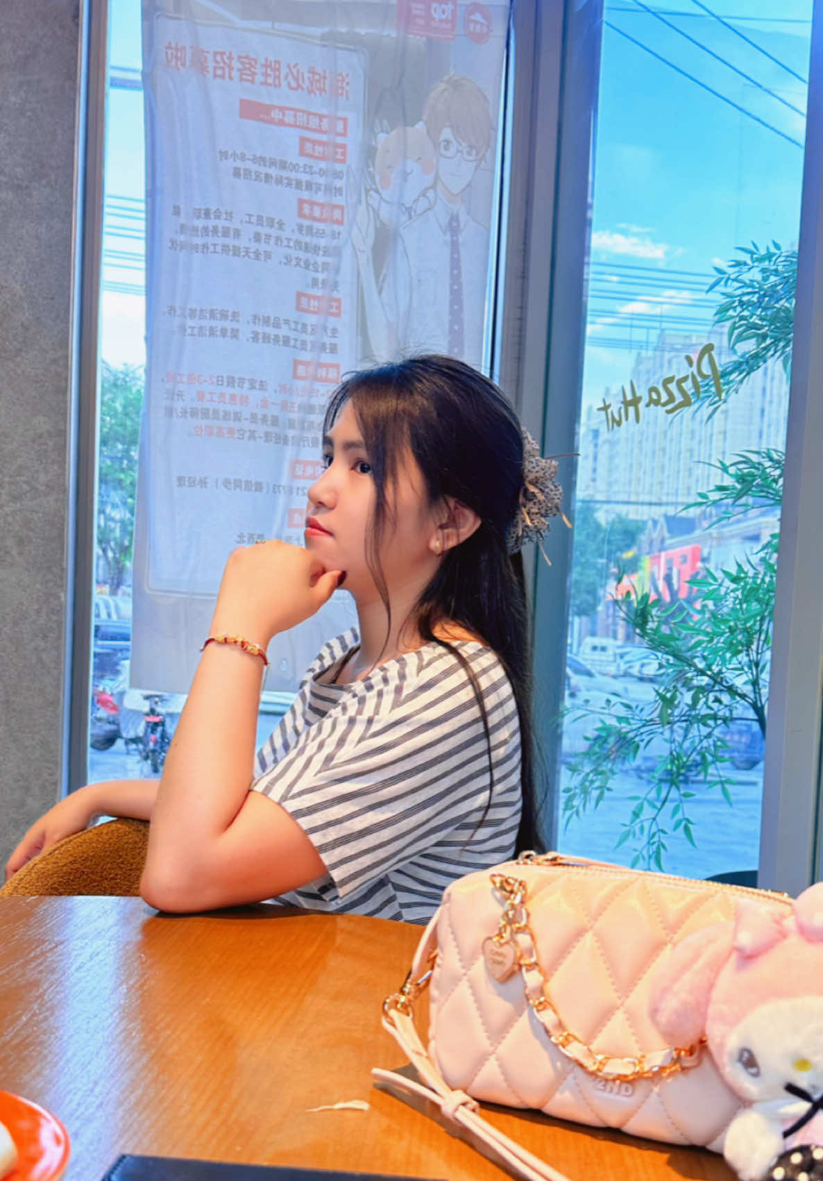 @Xiao Annie ๐จ๐ณ๐ต๐ญ๐๐