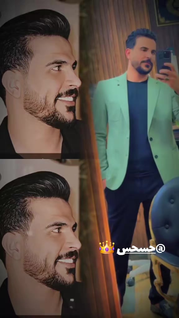 @Hussein Al-iraqi