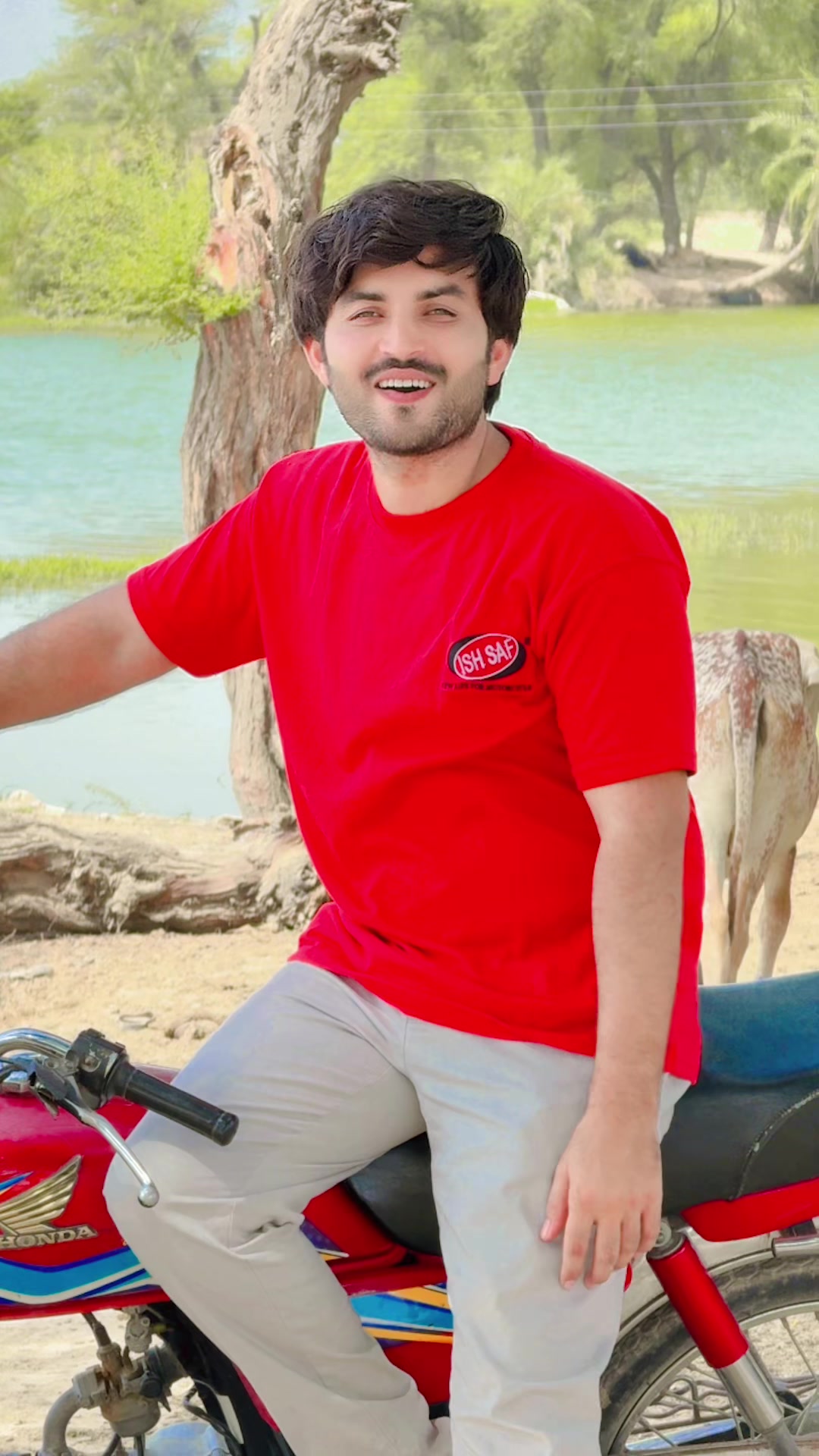 @M Taimoor