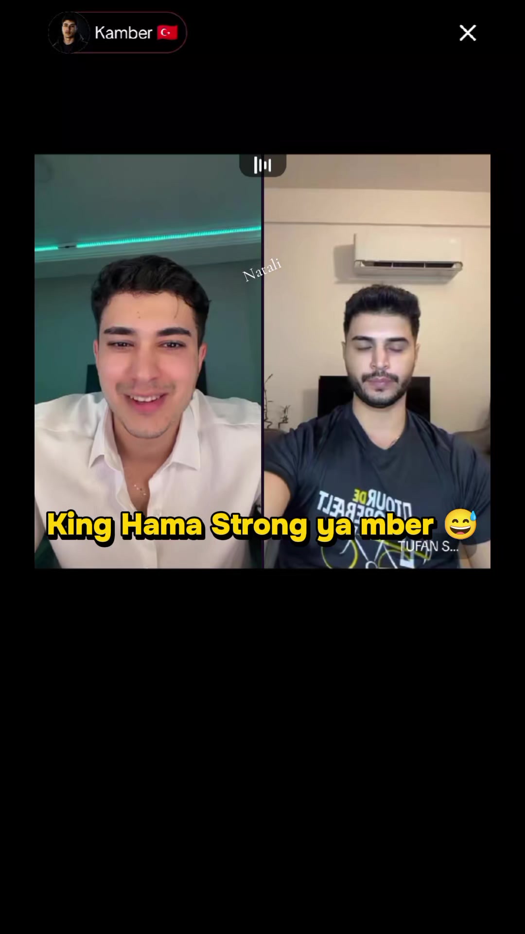 @&hearts;️ Natali &hearts;️