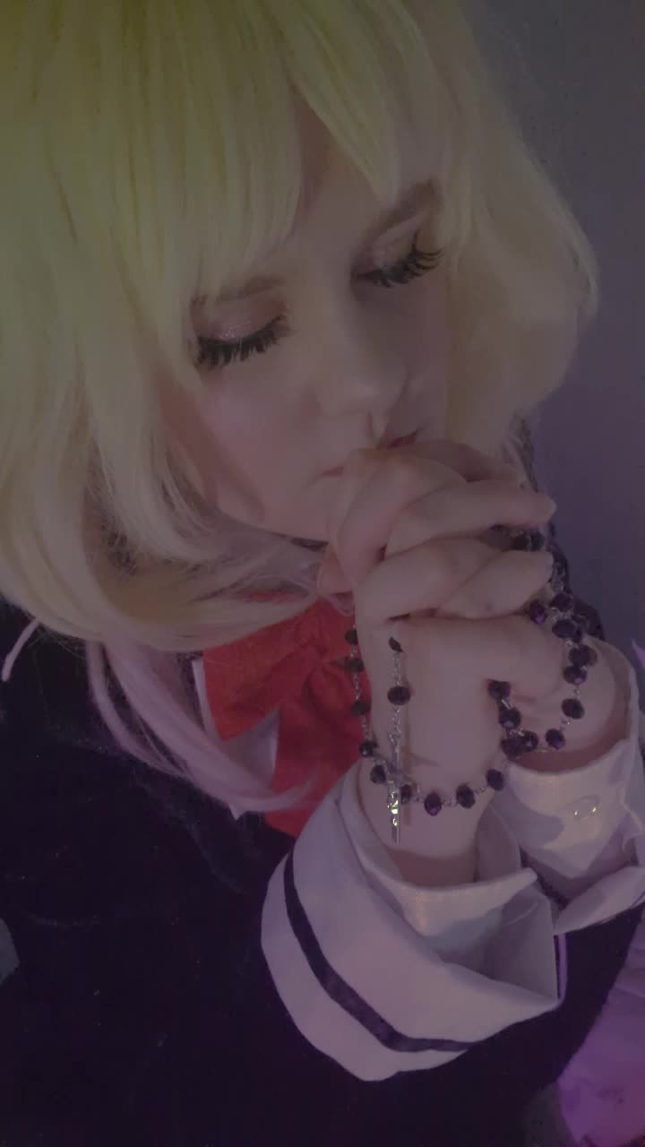 @🐰♡₊⁺𝓜𝓲𝓴𝓪₊⁺♡🐰