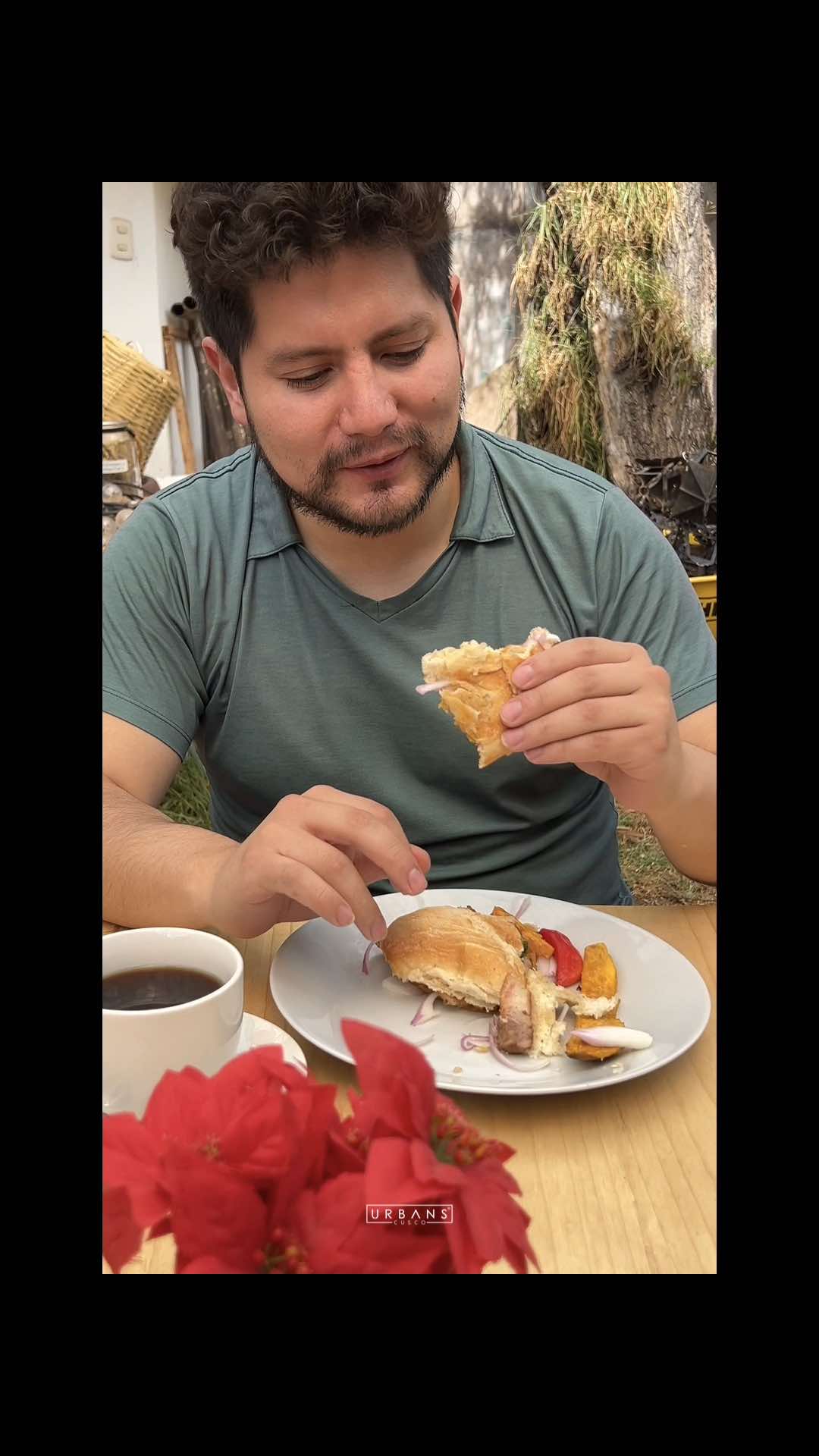 @Urbans Cusco