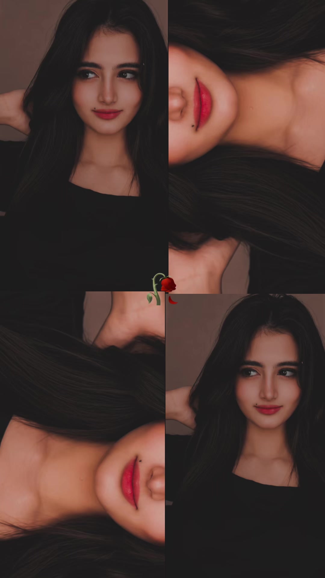 @Farah Rajput