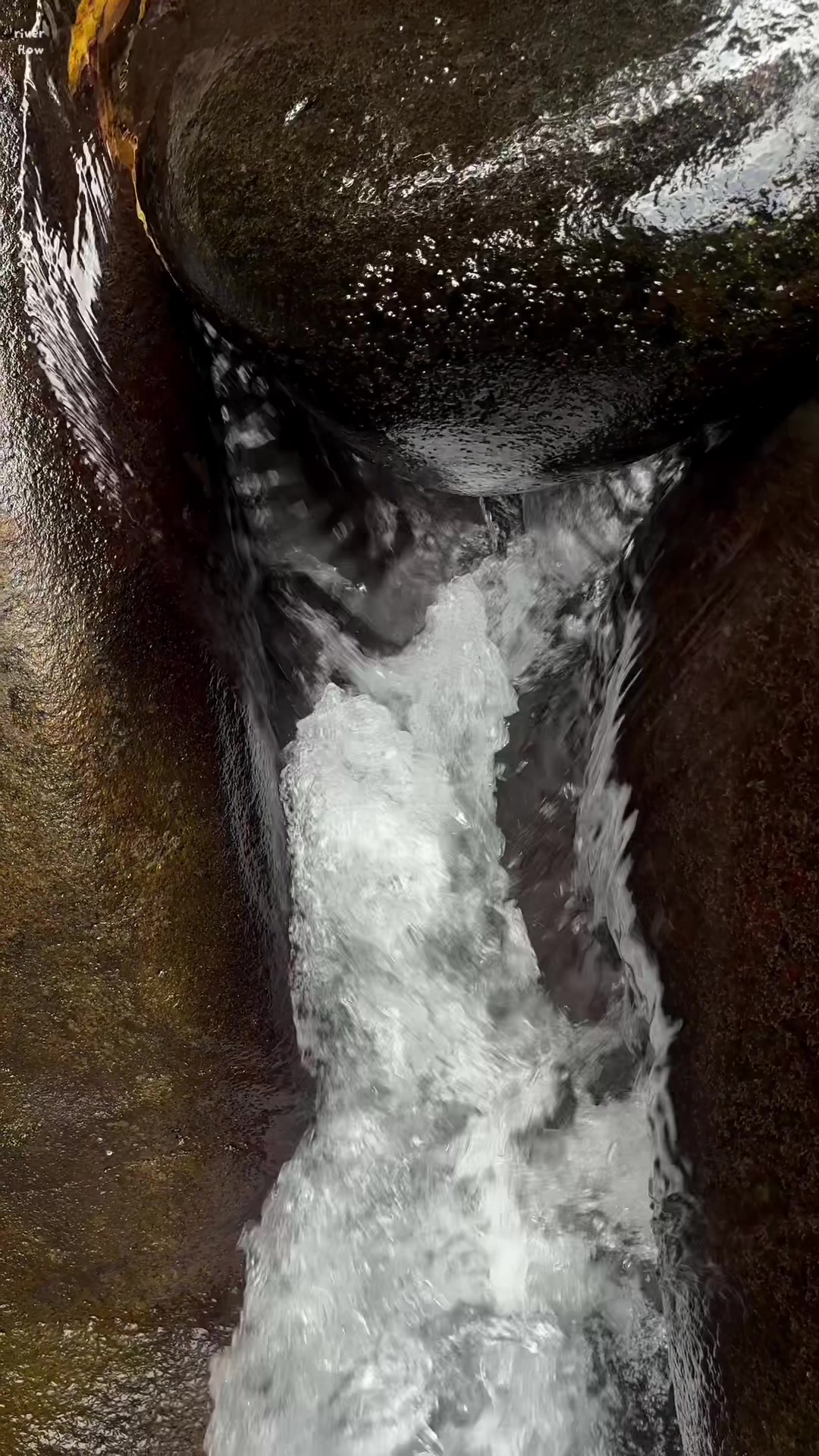 @River Flow