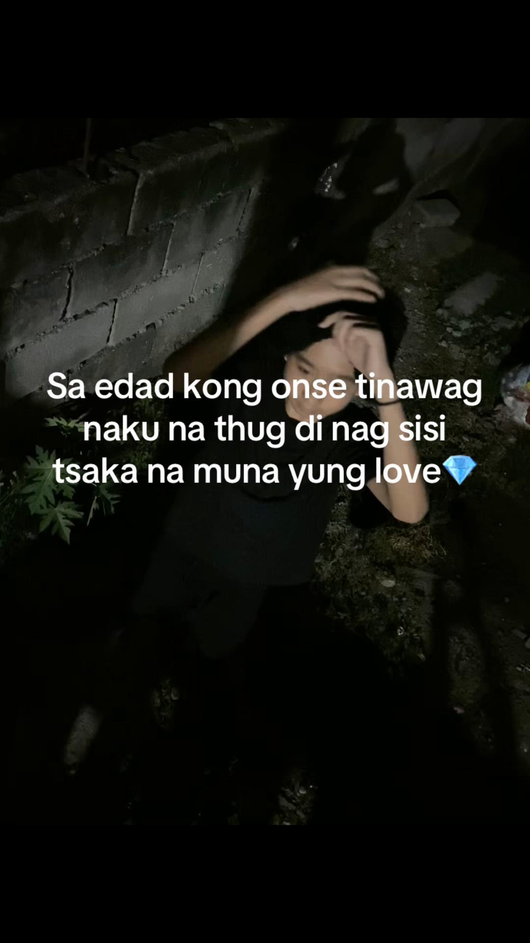 @SABING SI KYRIE NGA TOH