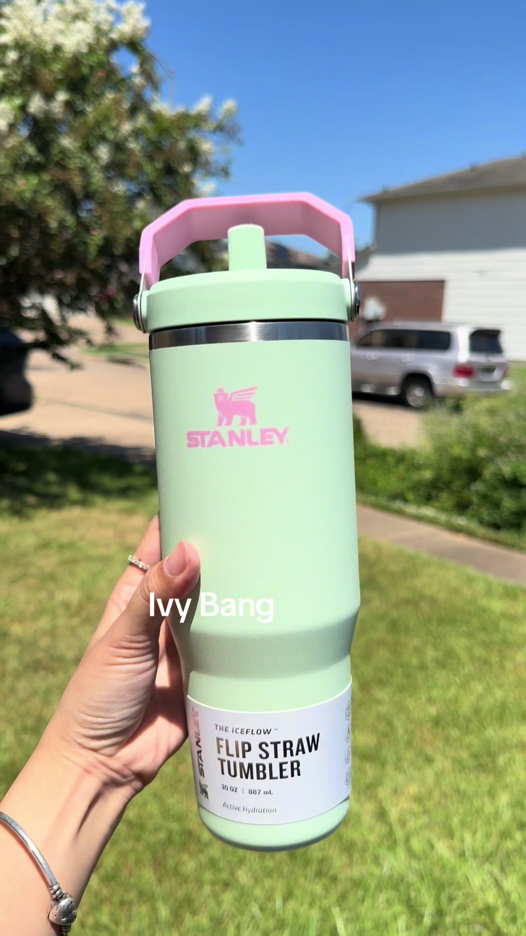 @Ivy Bang