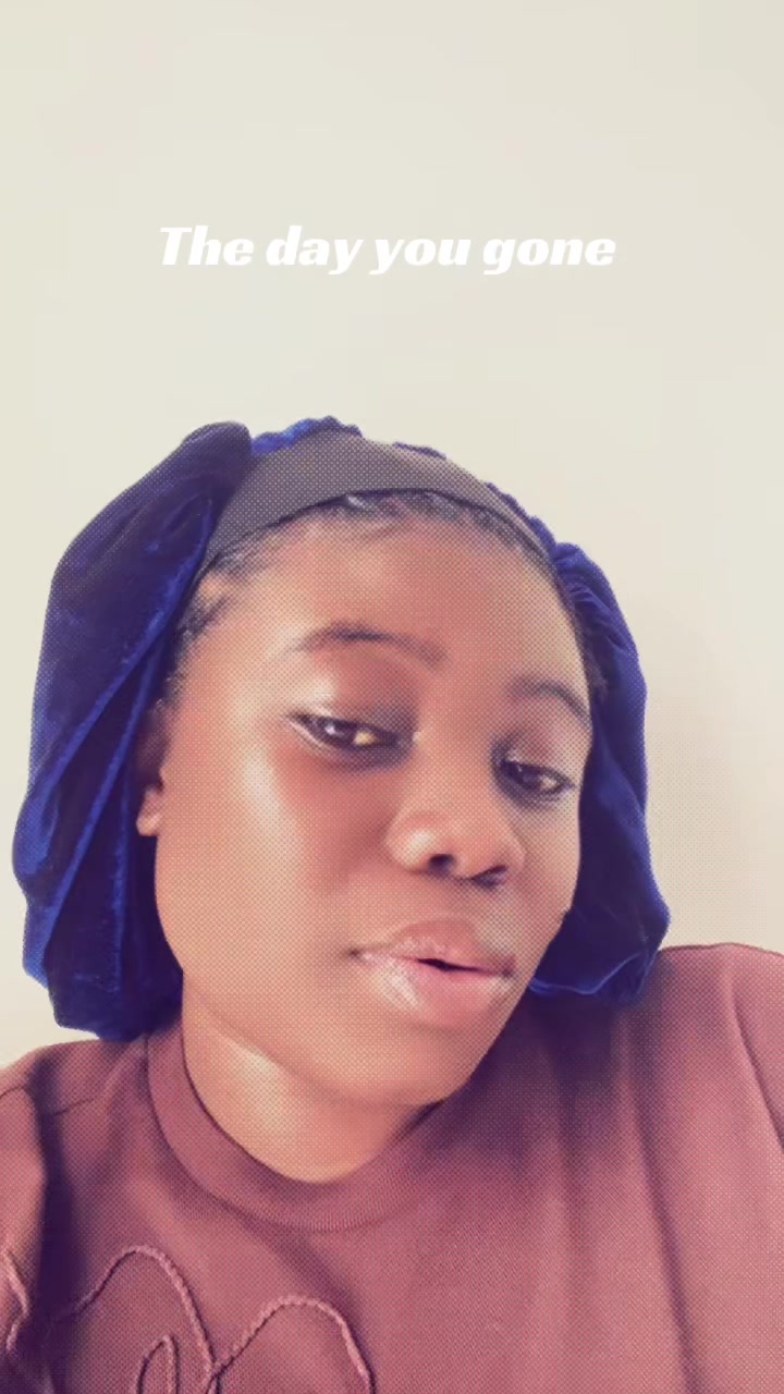 @Akua Adiepena 💚