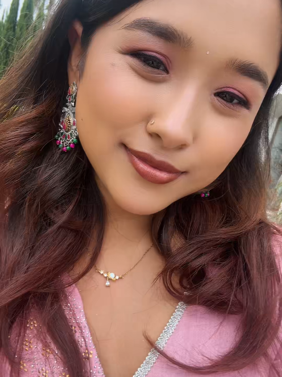 @Shrena Adhikari