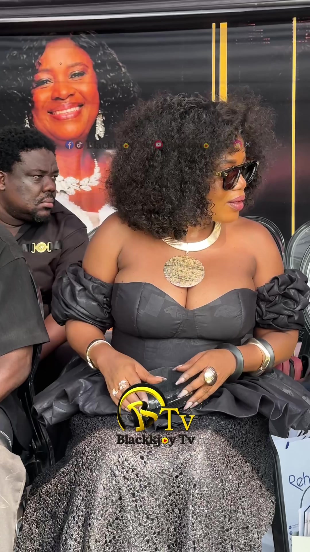 @Blackkjoy Tv
