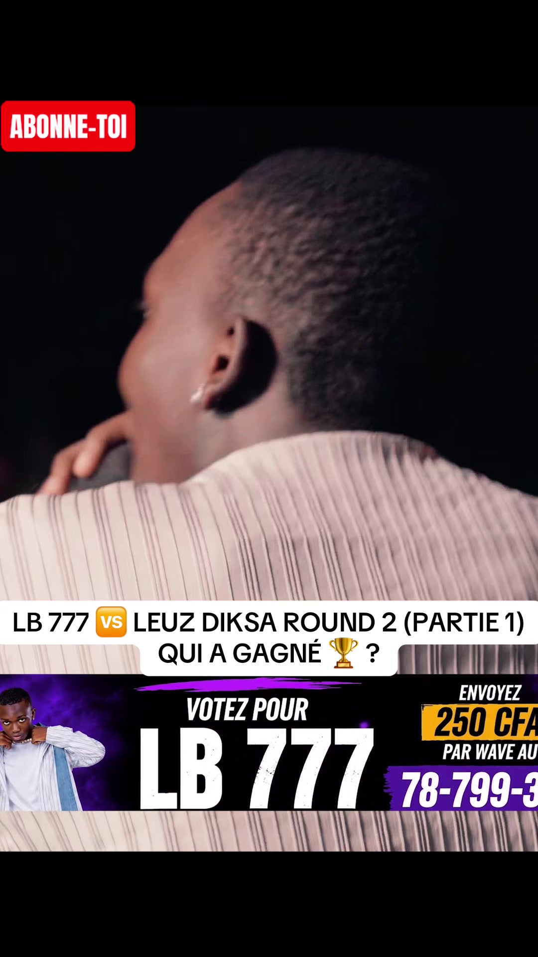 @Babacar Ndour Tv