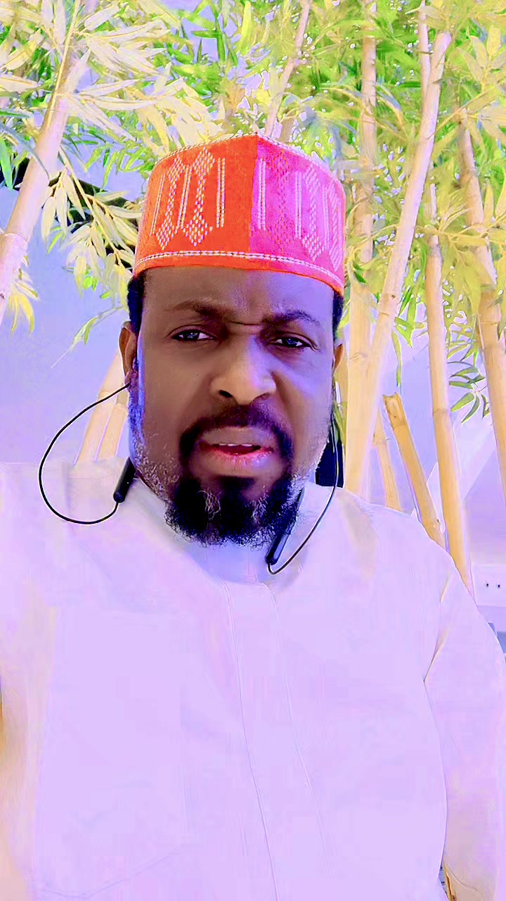 @Amb. Nura_Nitel