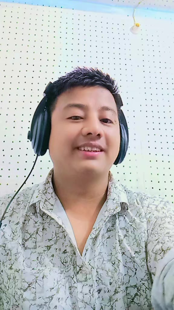 @PrasHant HaYou ♥️