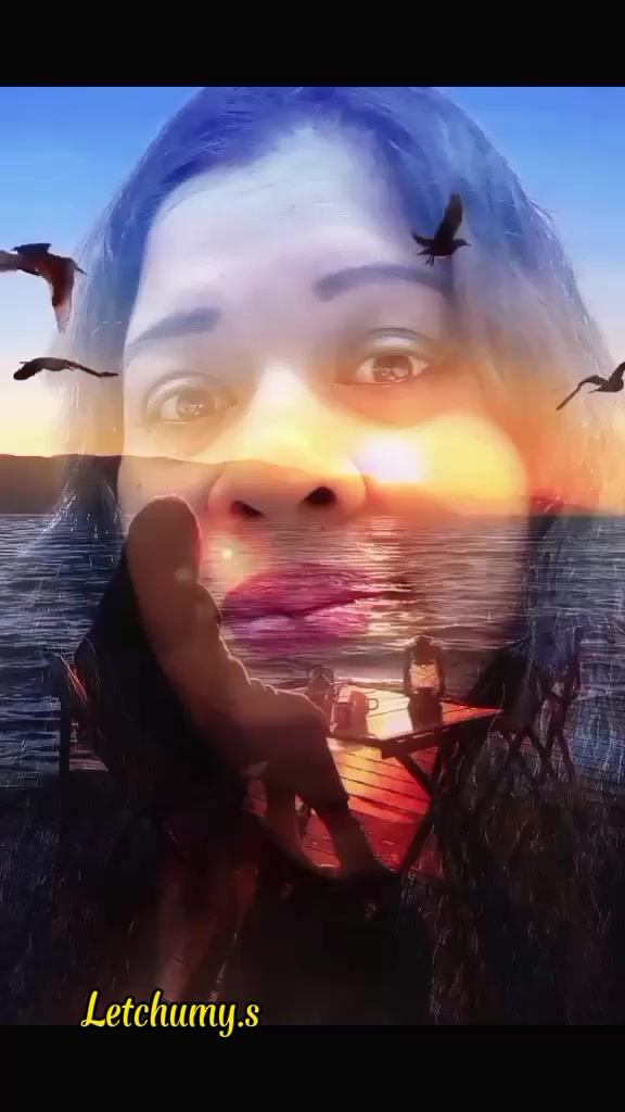 @Ayomi DEEPIKA