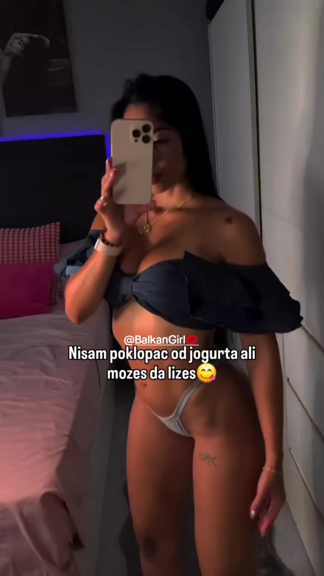@Balkan Girl 💋