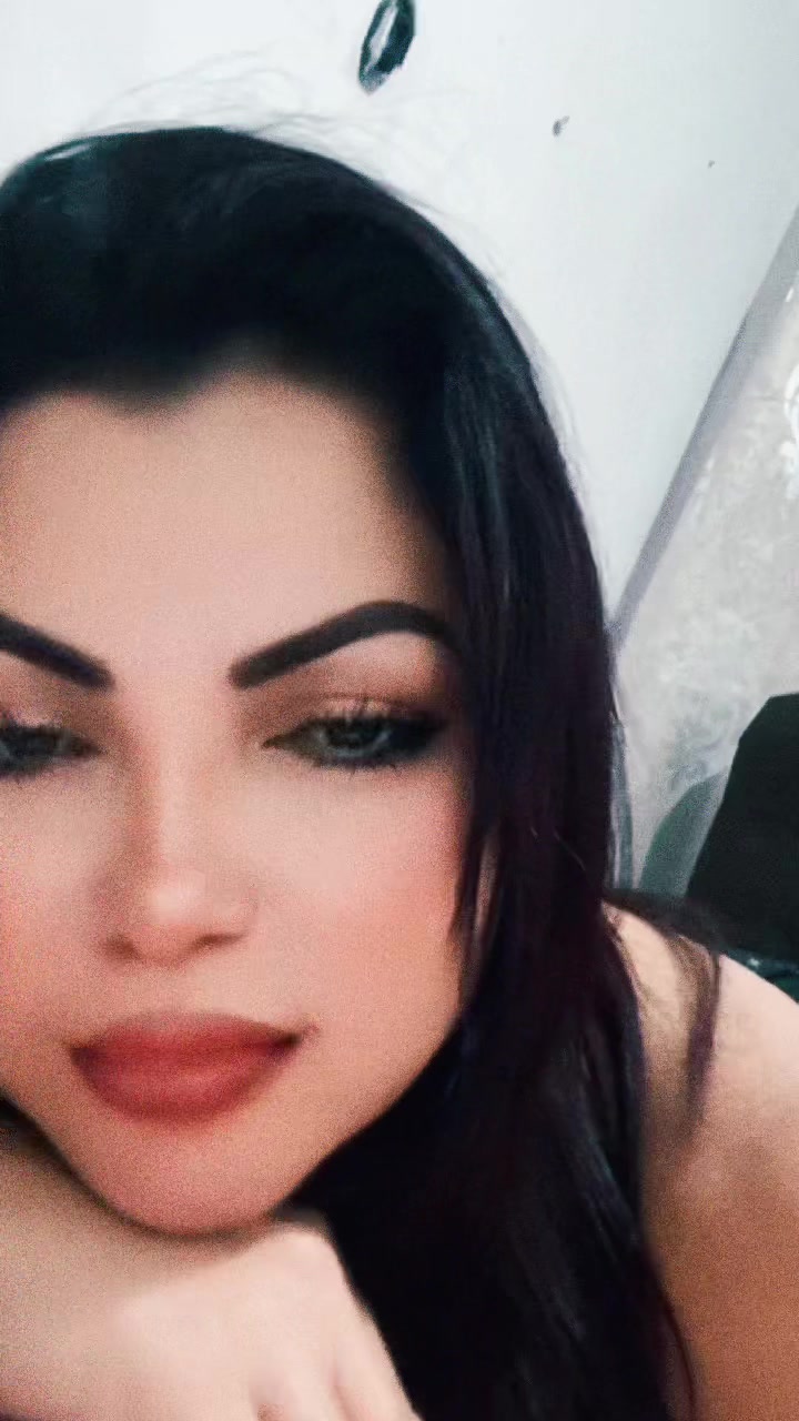 @Nandinha de milhões