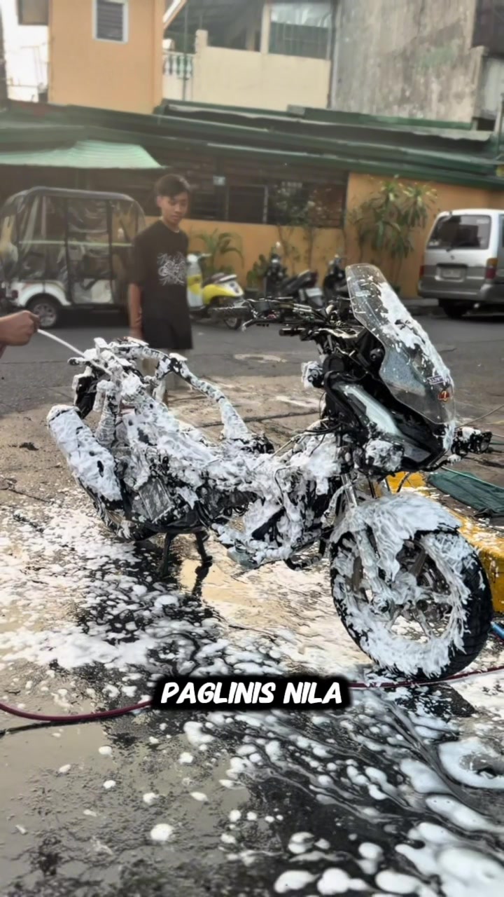 @Motortambay